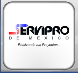 SERVIPRO Logo